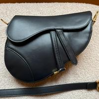 Dior Saddle
