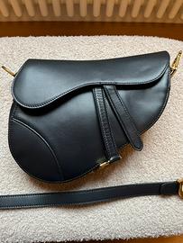 Dior Saddle