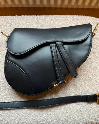 Dior Saddle