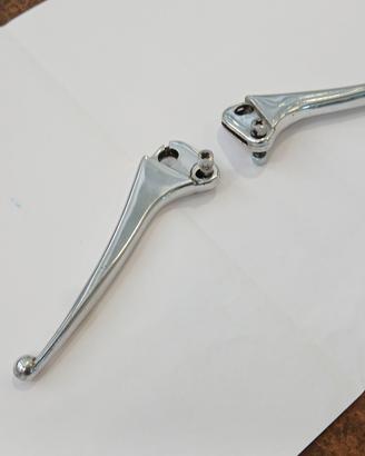 Leve per vespa 125 primavera. 