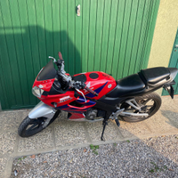 Honda cbr 125