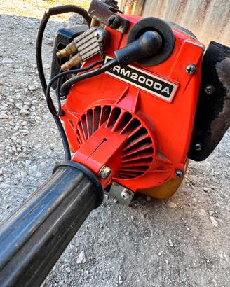 Decespugliatore Echo SRM 200 DA