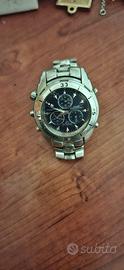 invicta alarm chronograph quartz