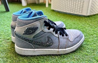 Scarpe nike Air Jordan 1 MD misura 40