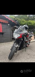 Aprilia Tuono