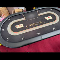 TAVOLO POKER TEXAS HOLDEM PROFESSIONALE