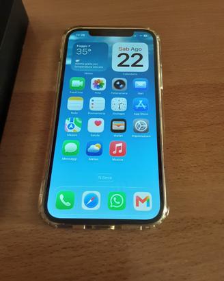 IPhone 12 Pro