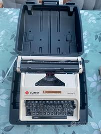 Olympia carina 2