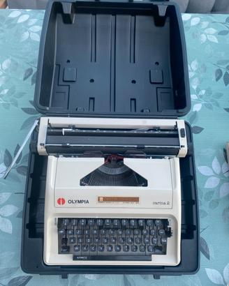 Olympia carina 2
