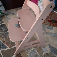sedia evolutiva 