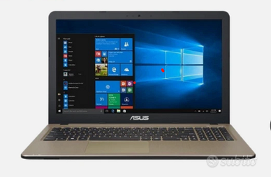chromebook asus vivobook