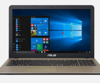 chromebook asus vivobook