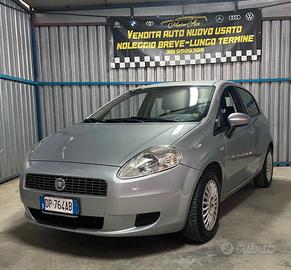FIAT GRANDE PUNTO 1.2 - NEOPATENTATI