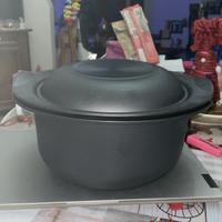 Pentola da forno tupperware