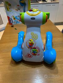 Primi passi bimbi