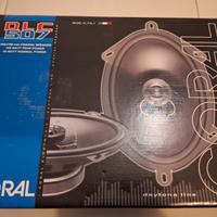 Altoparlanti Coral Electronic DLC 507