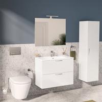 SPECCHIERA BAGNO