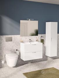 SPECCHIERA BAGNO