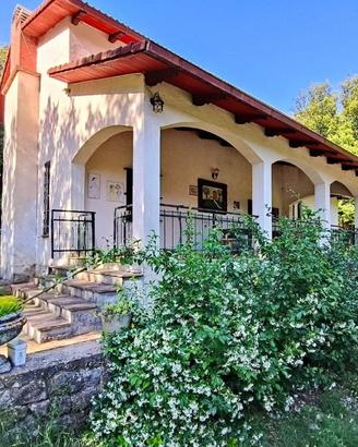 Villa singola Narni [Cod. rif 3323282VRG]