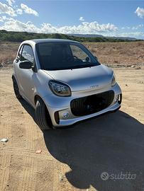 SMART FOR TWO  90 CV TURBO PRIME FULL
