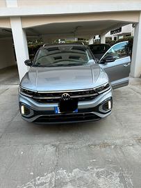 Volkswagen T-ROC 150 cv DSG R LINE