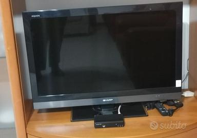 Televisore  Sharp Aquos