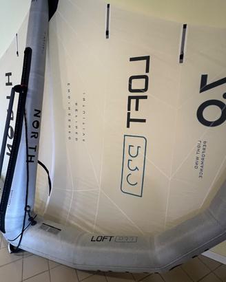 Win north loft pro 7 2025