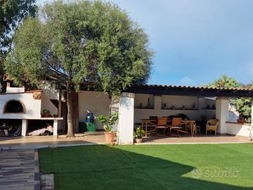 Villa indipendente Vignola Mare