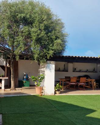 Villa indipendente Vignola Mare