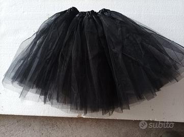 gonna tulle 