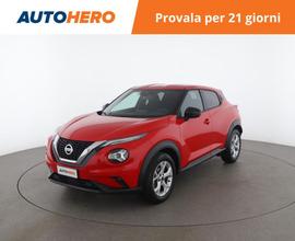 NISSAN Juke BV56230