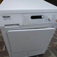 Asciugatrice MIELE