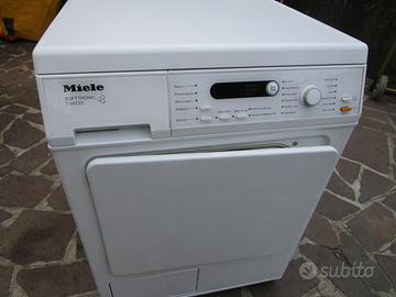 Asciugatrice MIELE