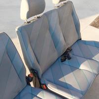 Sedili passeggeri Volkswagen Transporter T4