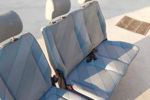 Sedili passeggeri Volkswagen Transporter T4