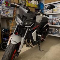 Yamaha MT-09 - 2019
