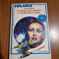 Le strade dell'infinito di John Brunner 