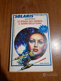 Le strade dell'infinito di John Brunner 