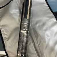 Piastra per Capelli Imetec