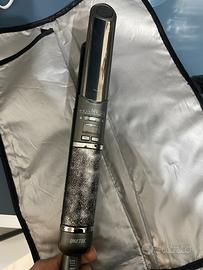 Piastra per Capelli Imetec