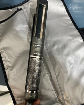 Piastra per Capelli Imetec