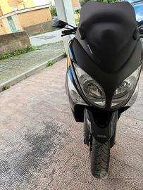 Tmax 500 2012