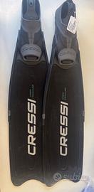 Pinne Cressi Gara Modular 38/39