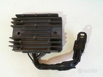 RADDRIZZATORE REGOLATORE DI TENSIONE SUZUKI USATO