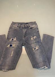 Jeans slim-fit