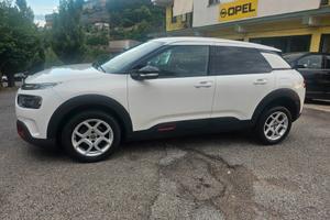 Citroen C4 Cactus BlueHDi 100cv 88.000km 2020