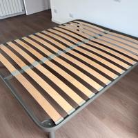 Rete a doghe matrimoniale