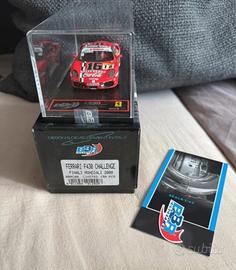 Ferrari f430 challenge bbr 1/43