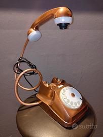 lampade telefono