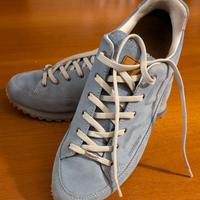 Scarpe Crispi Addict Low GTX